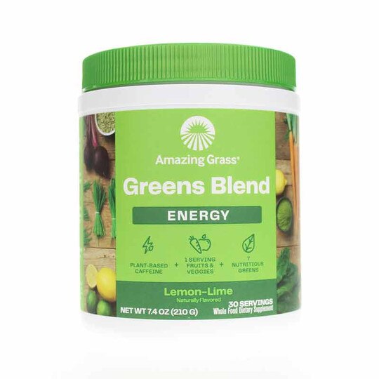 Green Superfood Energy, AG